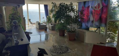 Hotel Atamer Doga Resort