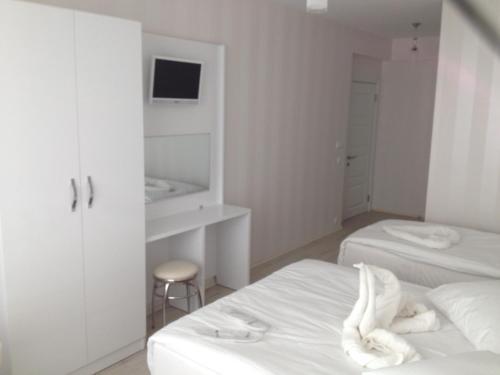 Cinas Hotel