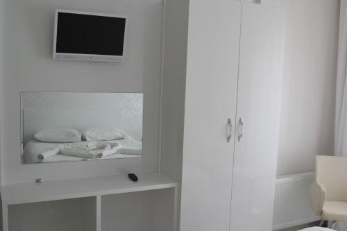 Cinas Hotel