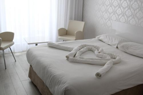 Cinas Hotel