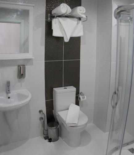 Cinas Hotel