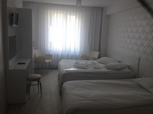 Cinas Hotel