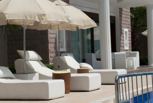 Bamont Villas
