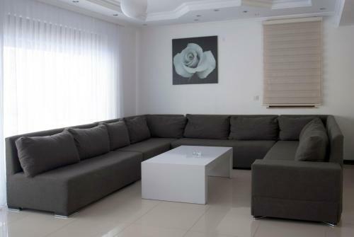 Bamont Villas