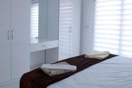 Bamont Villas