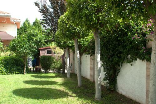 Bamont Villas