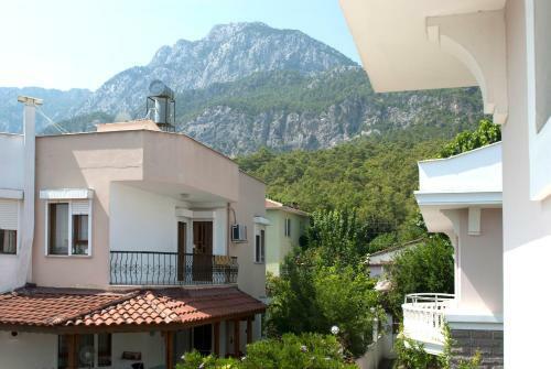 Bamont Villas