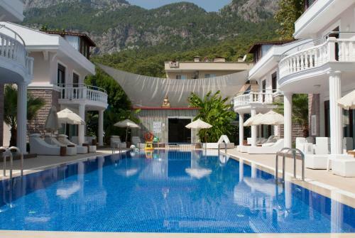 Bamont Villas