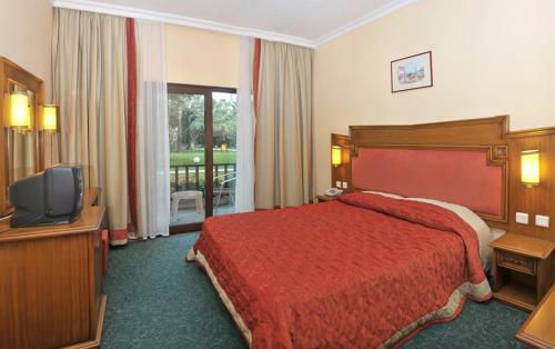 Hotel Club Boran Mare Beach