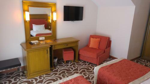 Hotel Club Boran Mare Beach