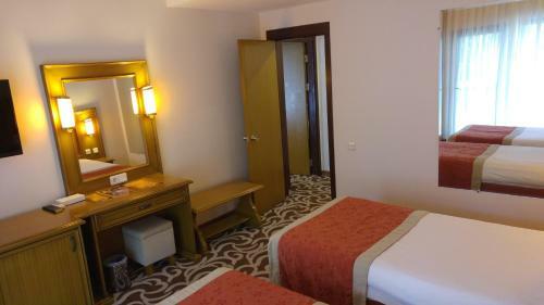 Hotel Club Boran Mare Beach