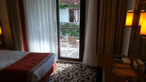 Hotel Club Boran Mare Beach