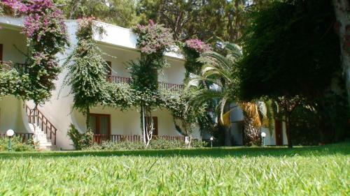 Hotel Club Boran Mare Beach
