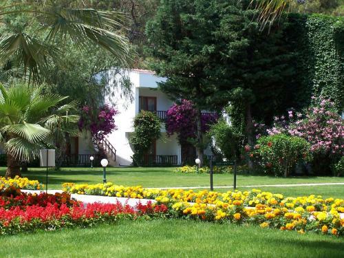 Hotel Club Boran Mare Beach