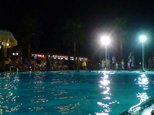 Hotel Club Boran Mare Beach