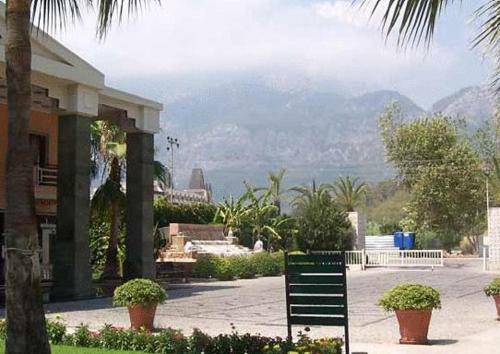 Hotel Club Boran Mare Beach