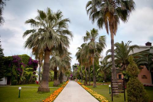 Hotel Club Boran Mare Beach