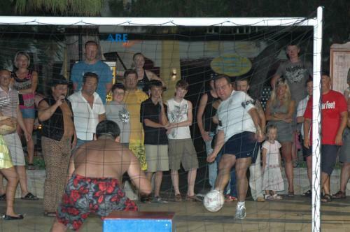 Hotel Club Boran Mare Beach