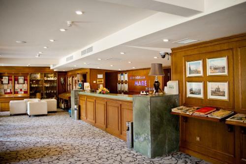 Hotel Club Boran Mare Beach