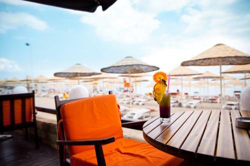 Hotel Club Boran Mare Beach
