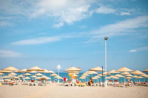 Hotel Club Boran Mare Beach