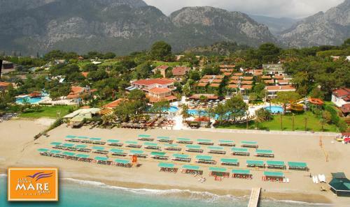 Hotel Club Boran Mare Beach