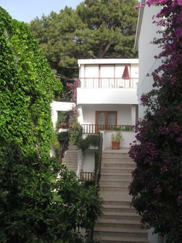 Hotel Club Boran Mare Beach