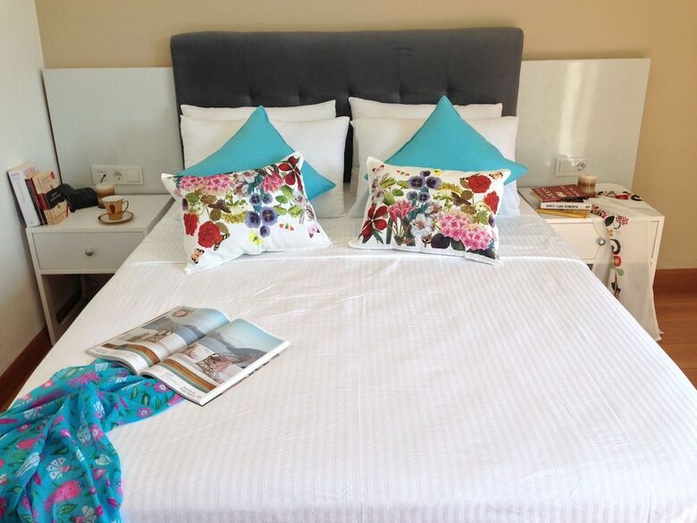 Bed & Breakfast Lavender's Lodge Hotel