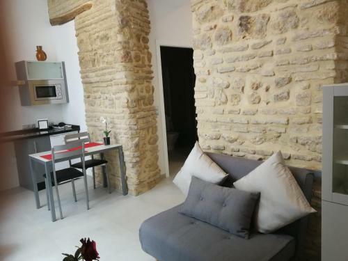 Apartamento Patio de La Escalera - Agust�n Moreno 46