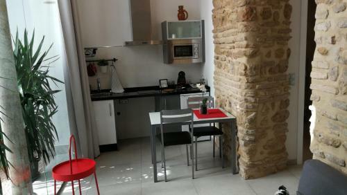 Apartamento Patio de La Escalera - Agust�n Moreno 46
