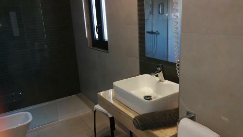 Apartamento Patio de La Escalera - Agust�n Moreno 46