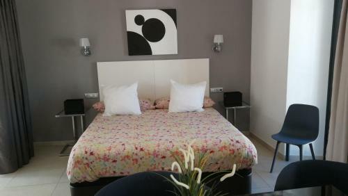Apartamento Patio de La Escalera - Agust�n Moreno 46