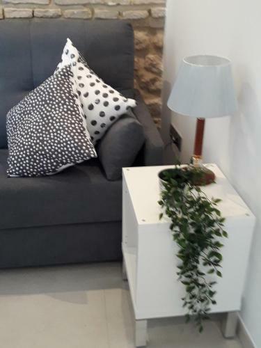 Apartamento Patio de La Escalera - Agust�n Moreno 46
