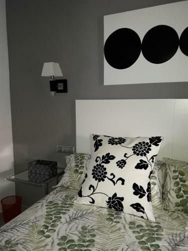 Apartamento Patio de La Escalera - Agust�n Moreno 46