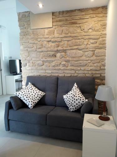 Apartamento Patio de La Escalera - Agust�n Moreno 46
