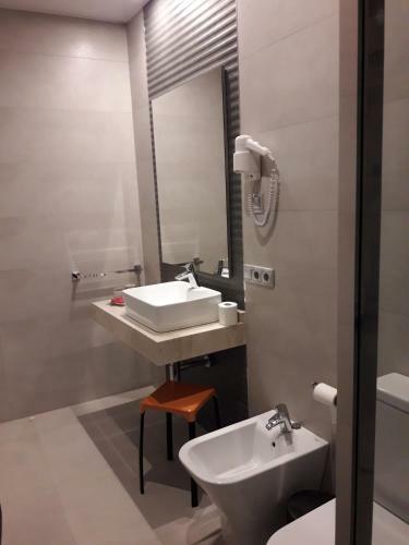 Apartamento Patio de La Escalera - Agust�n Moreno 46