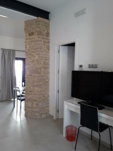 Apartamento Patio de La Escalera - Agust�n Moreno 46