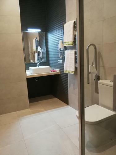 Apartamento Patio de La Escalera - Agust�n Moreno 46