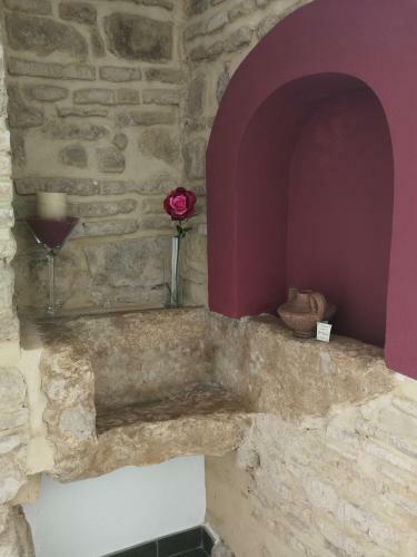 Apartamento Patio de La Escalera - Agust�n Moreno 46