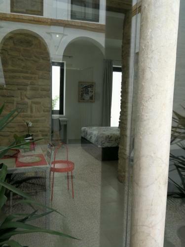 Apartamento Patio de La Escalera - Agust�n Moreno 46