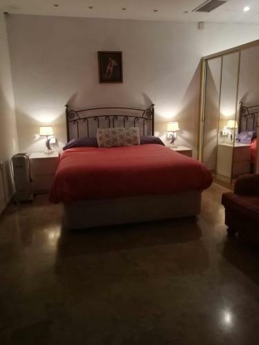 Rinc�n De La Fuenseca