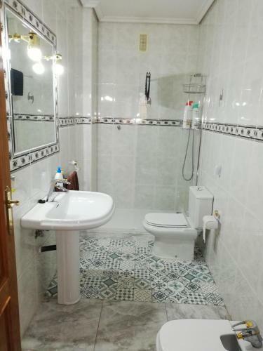 Rinc�n De La Fuenseca