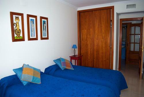 Apartamento C�ntrico Con Parking Privado