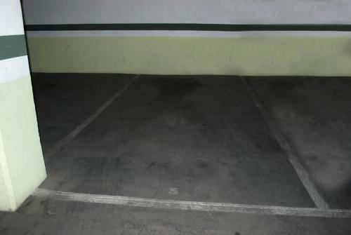 Apartamento C�ntrico Con Parking Privado