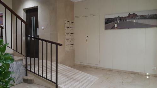 Apartamento Altar Del Cielo