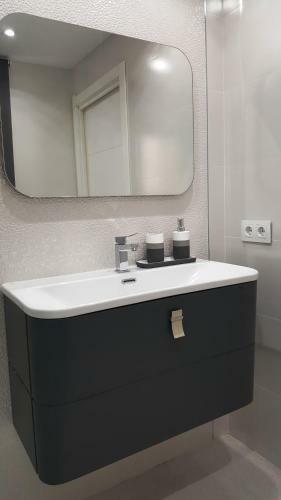 Apartamento Altar Del Cielo