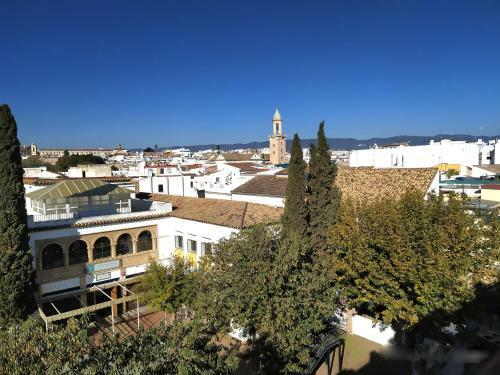 Apartamento Regina Home -parking Casco Historico