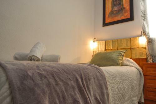 Apartamento Regina Home -parking Casco Historico