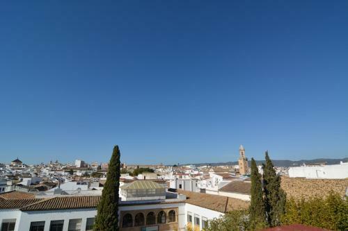 Apartamento Regina Home -parking Casco Historico