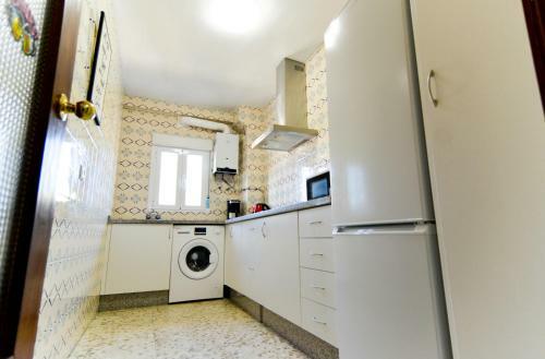Apartamento Regina Home -parking Casco Historico